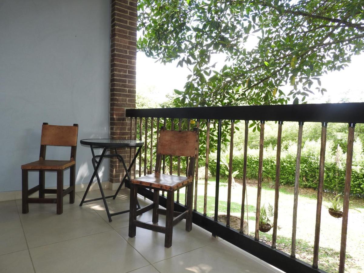 Villa Juana Hotel Cerritos Exterior foto