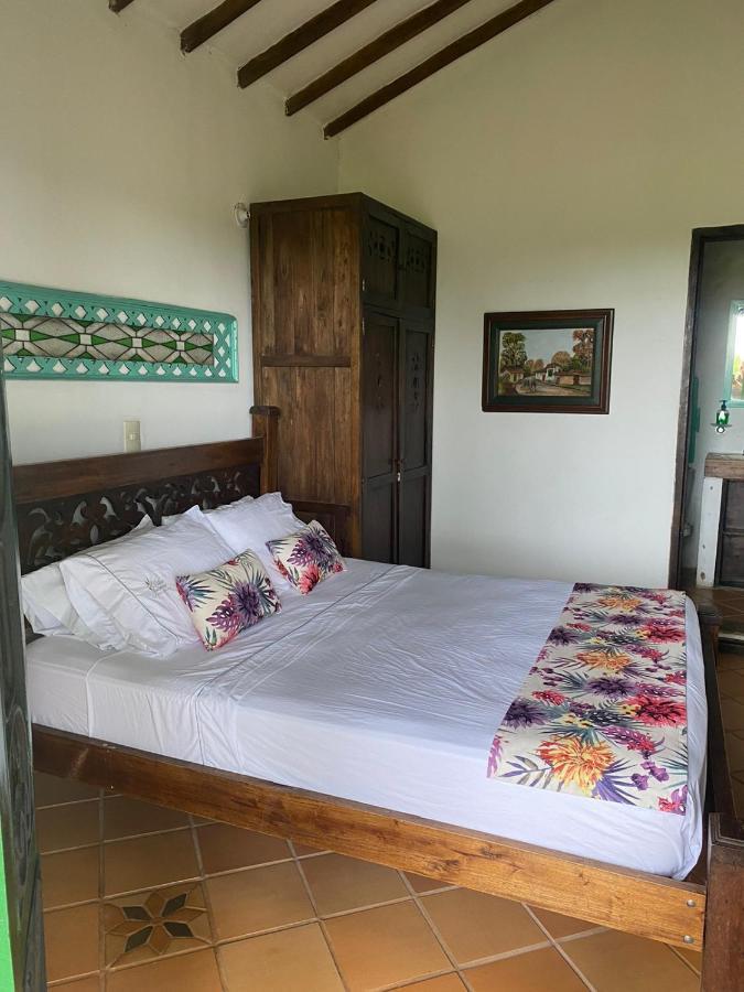 Villa Juana Hotel Cerritos Exterior foto